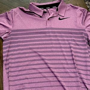 Nike Golf shirt